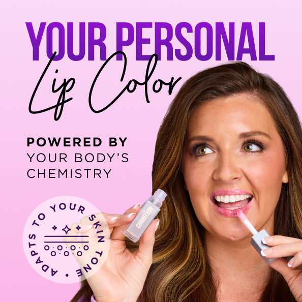 Chameleon Ph Adjusting Lip Color