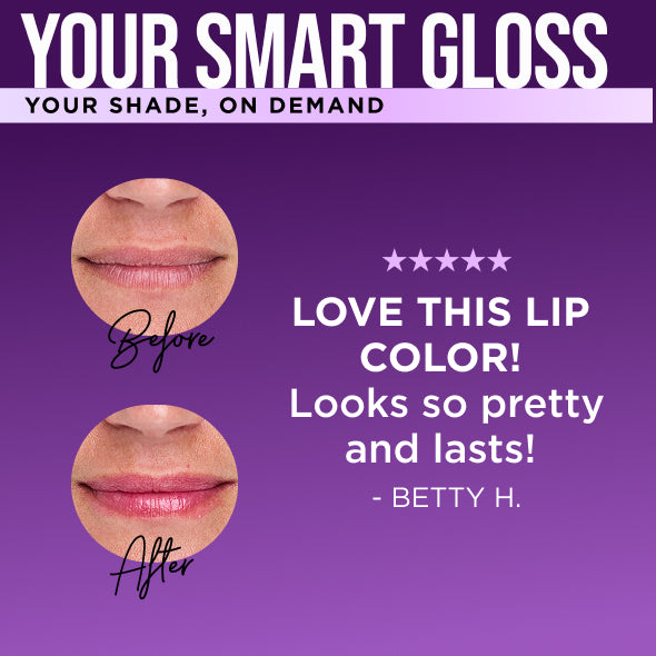 Chameleon Ph Adjusting Lip Color