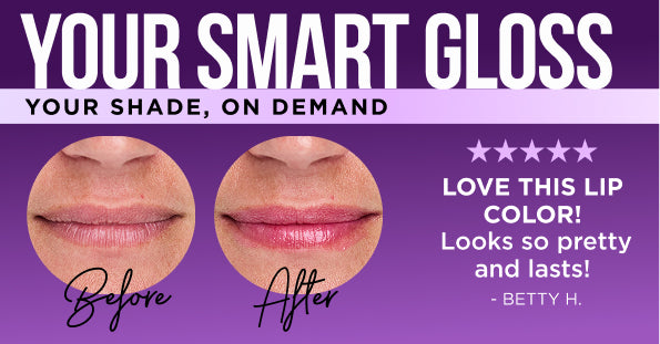 Chameleon Ph Adjusting Lip Color