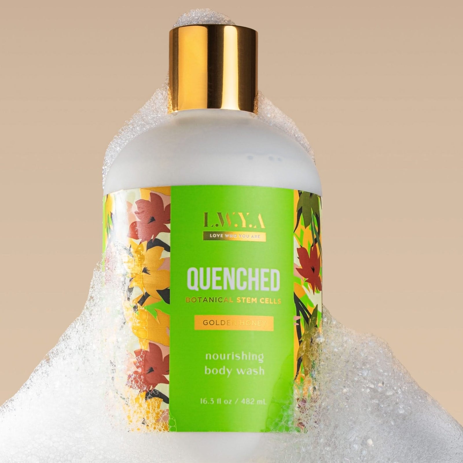 Quenched Body Duo