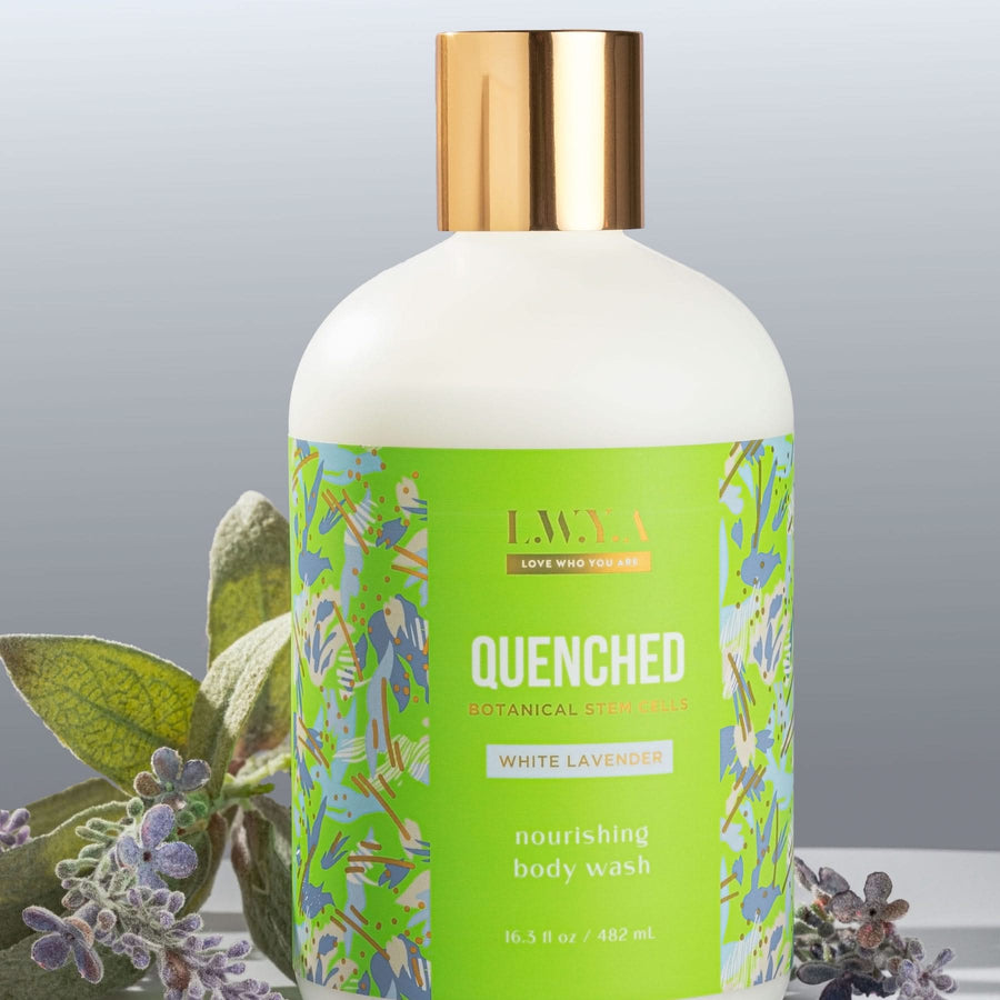Quenched Body Duo