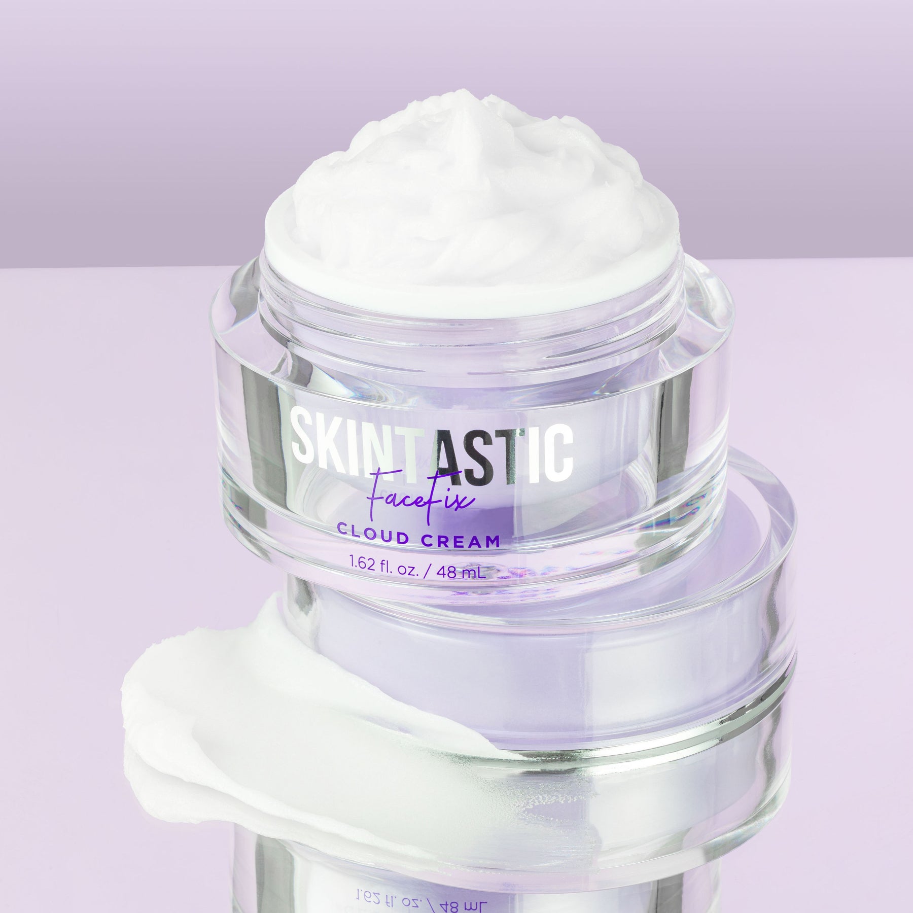 Skintastic FaceFix Cloud Cream