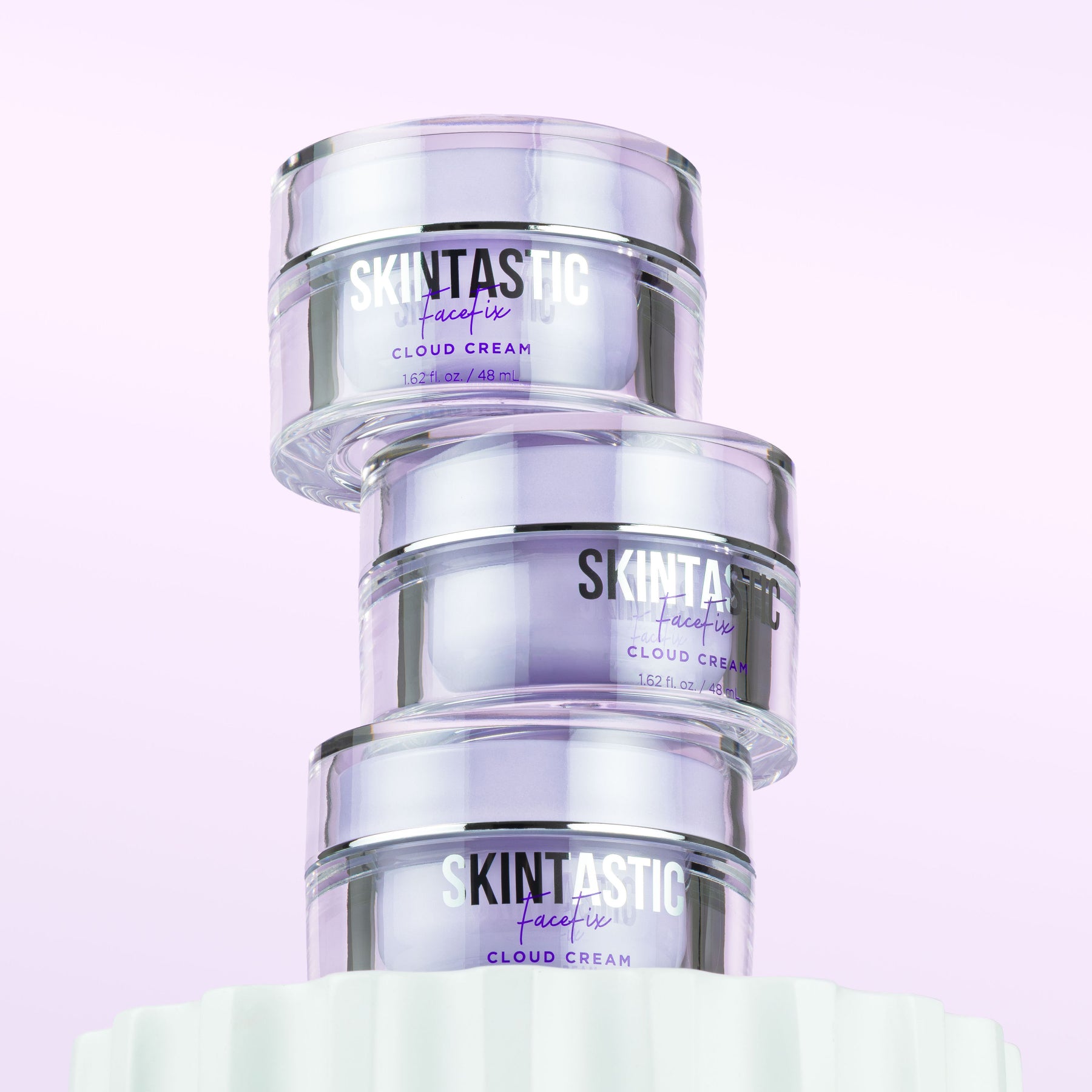Skintastic FaceFix Cloud Cream