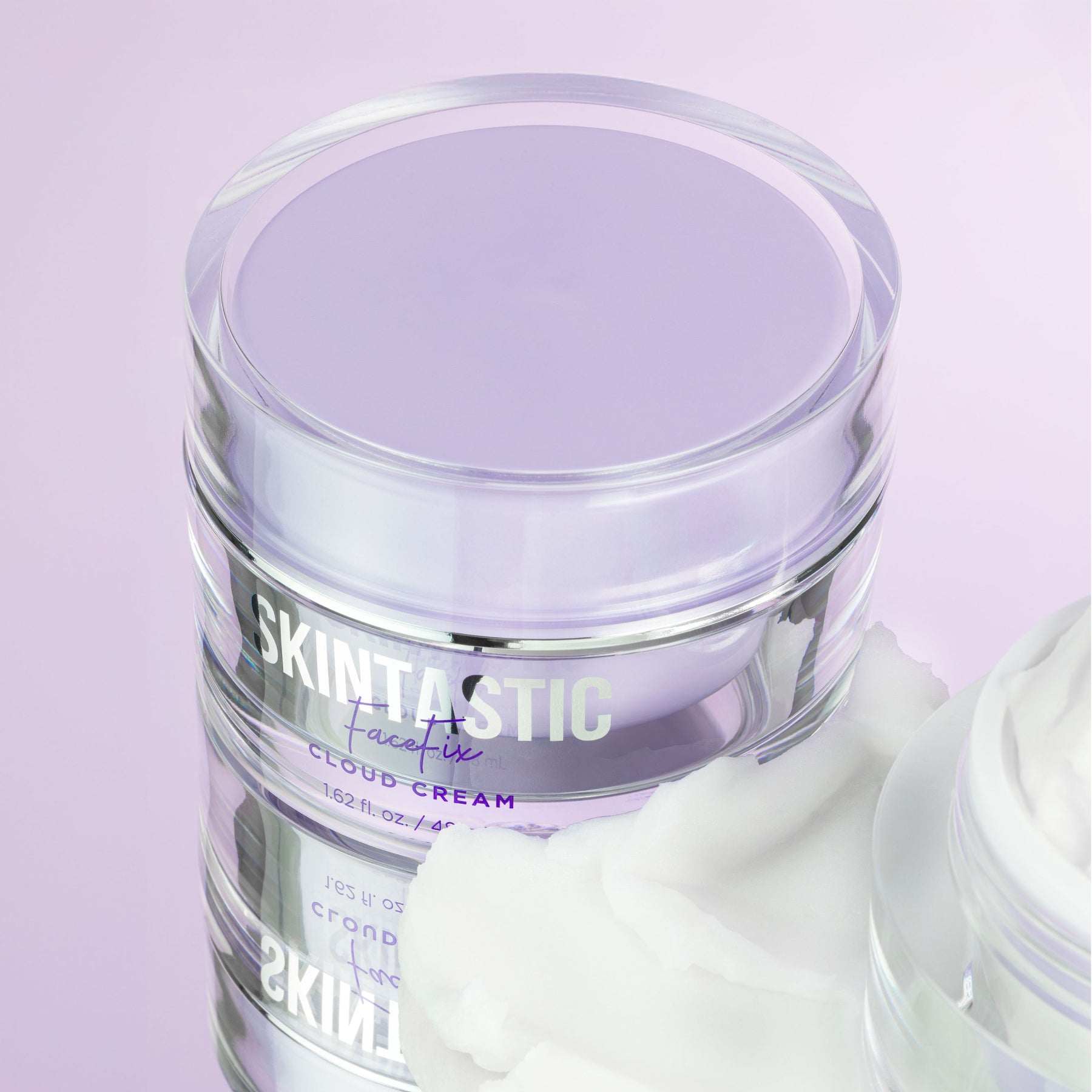 Skintastic FaceFix Cloud Cream
