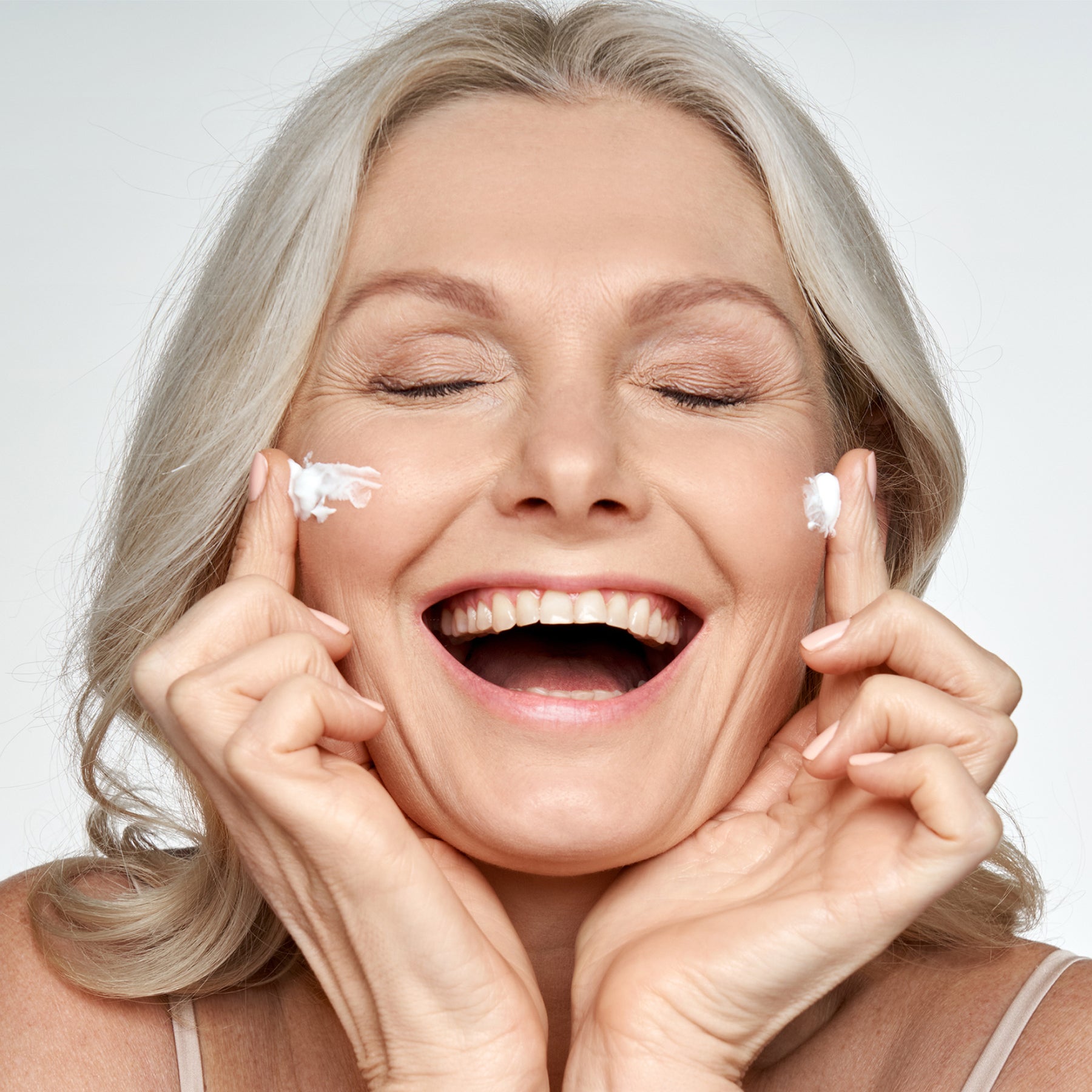 Skintastic FaceFix Cloud Cream