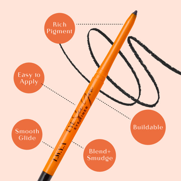 Eye See You Eyeliner Pencil