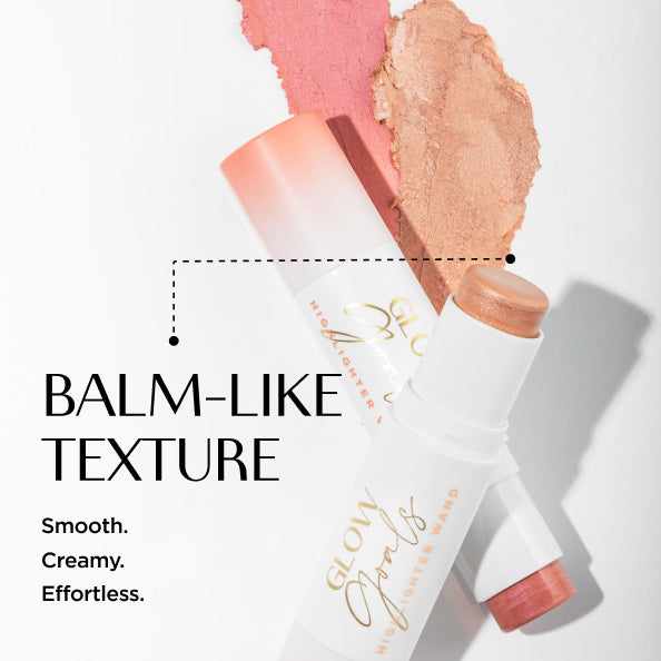 Glow Goals Highlighter Wand