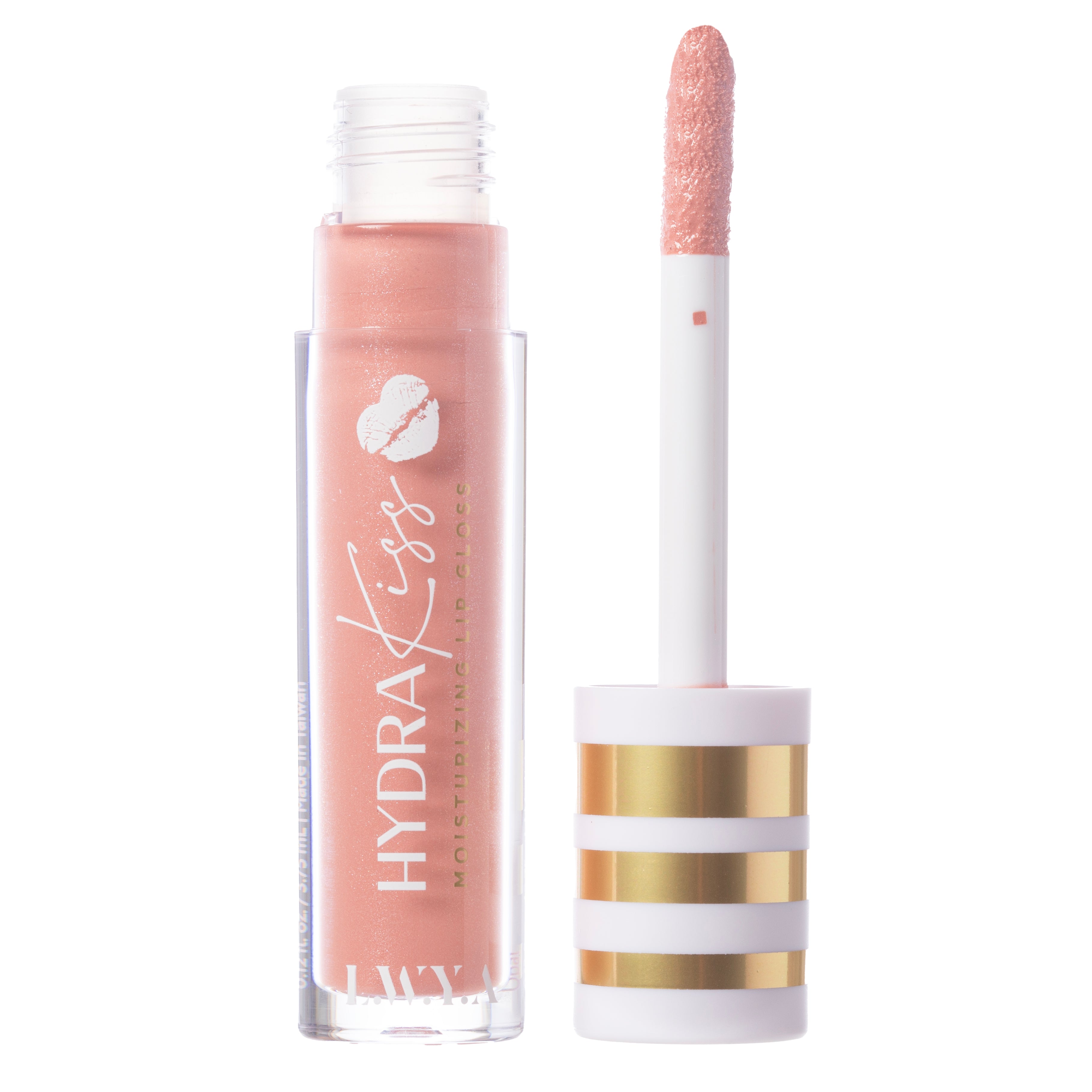 HydraKiss Lip Gloss