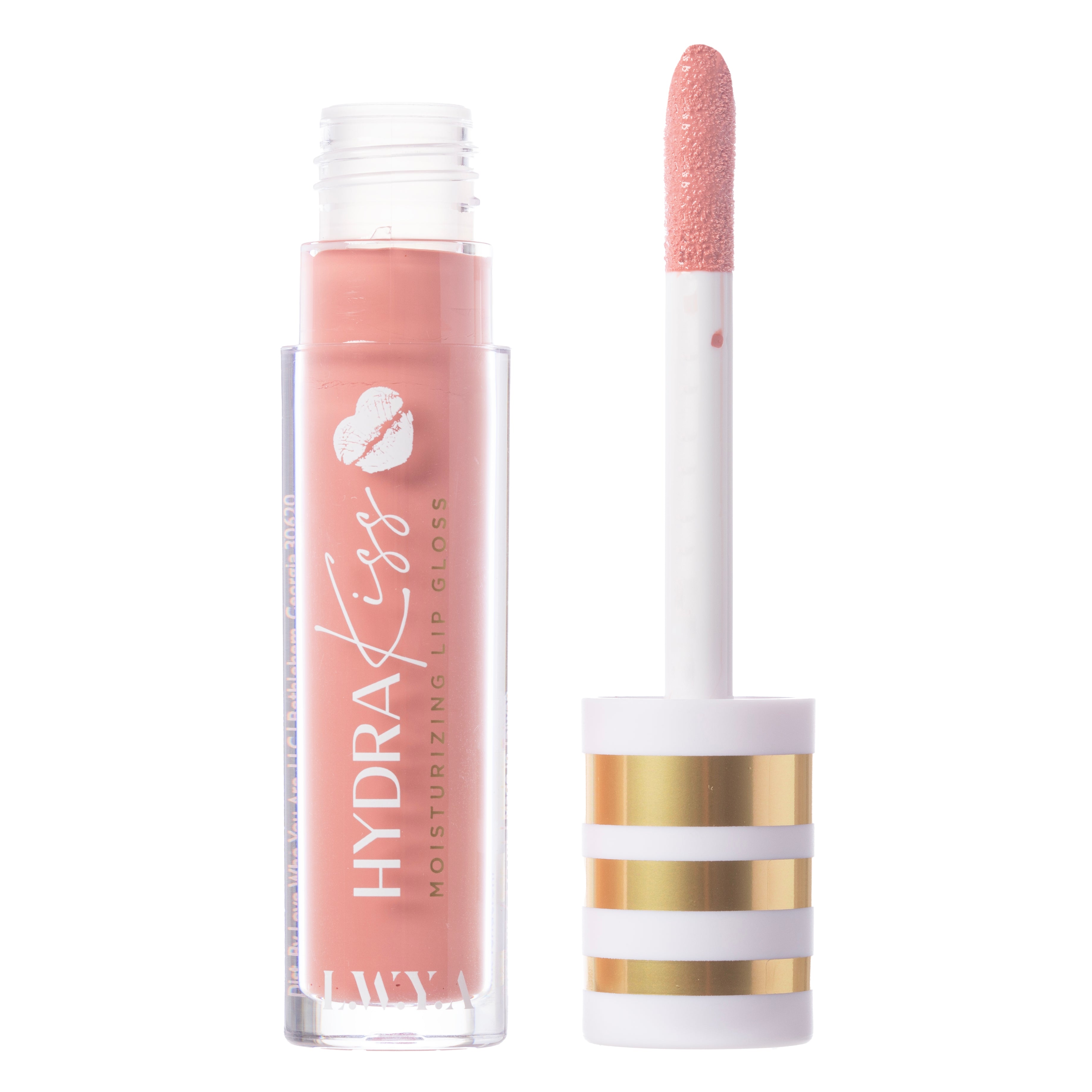 HydraKiss Lip Gloss