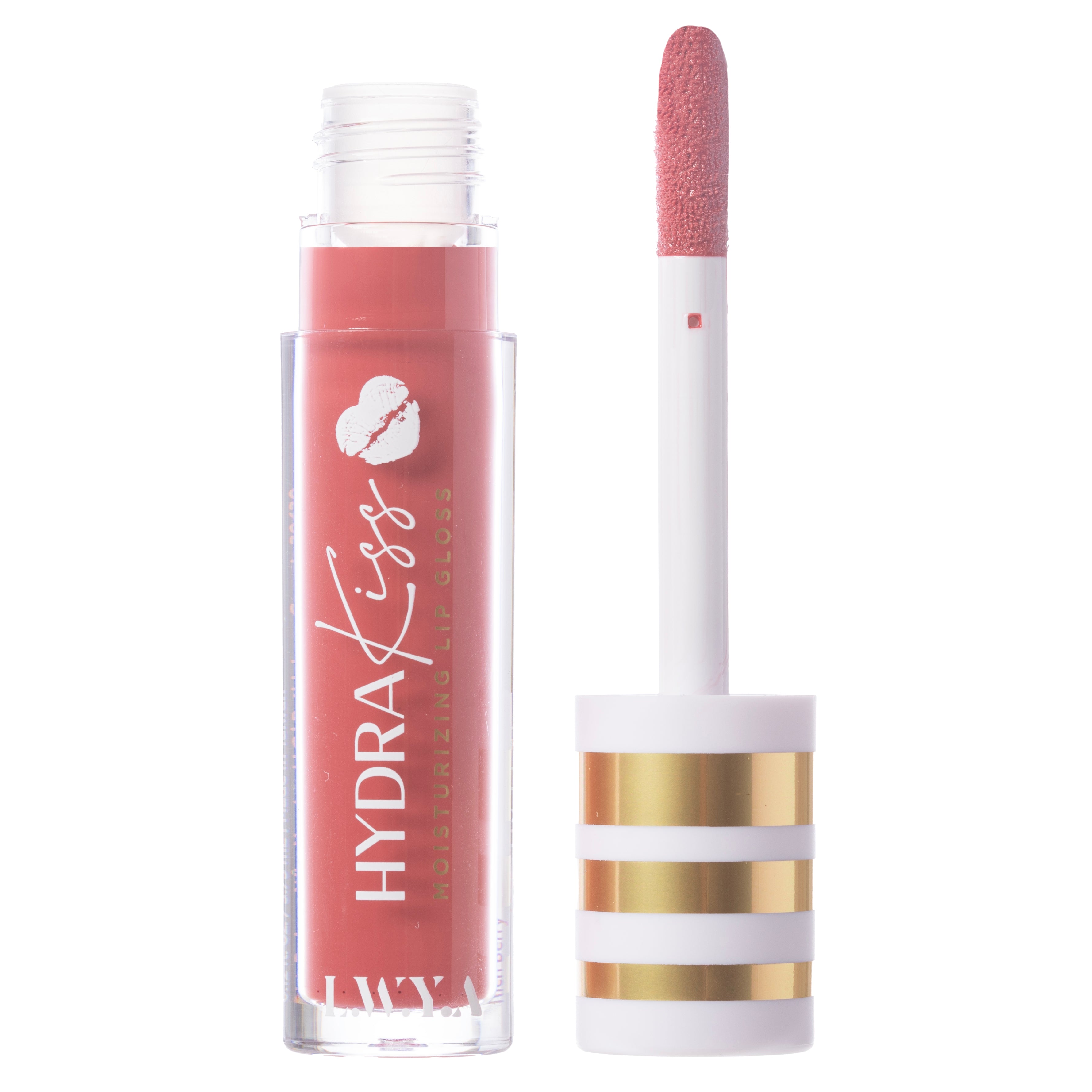 HydraKiss Lip Gloss