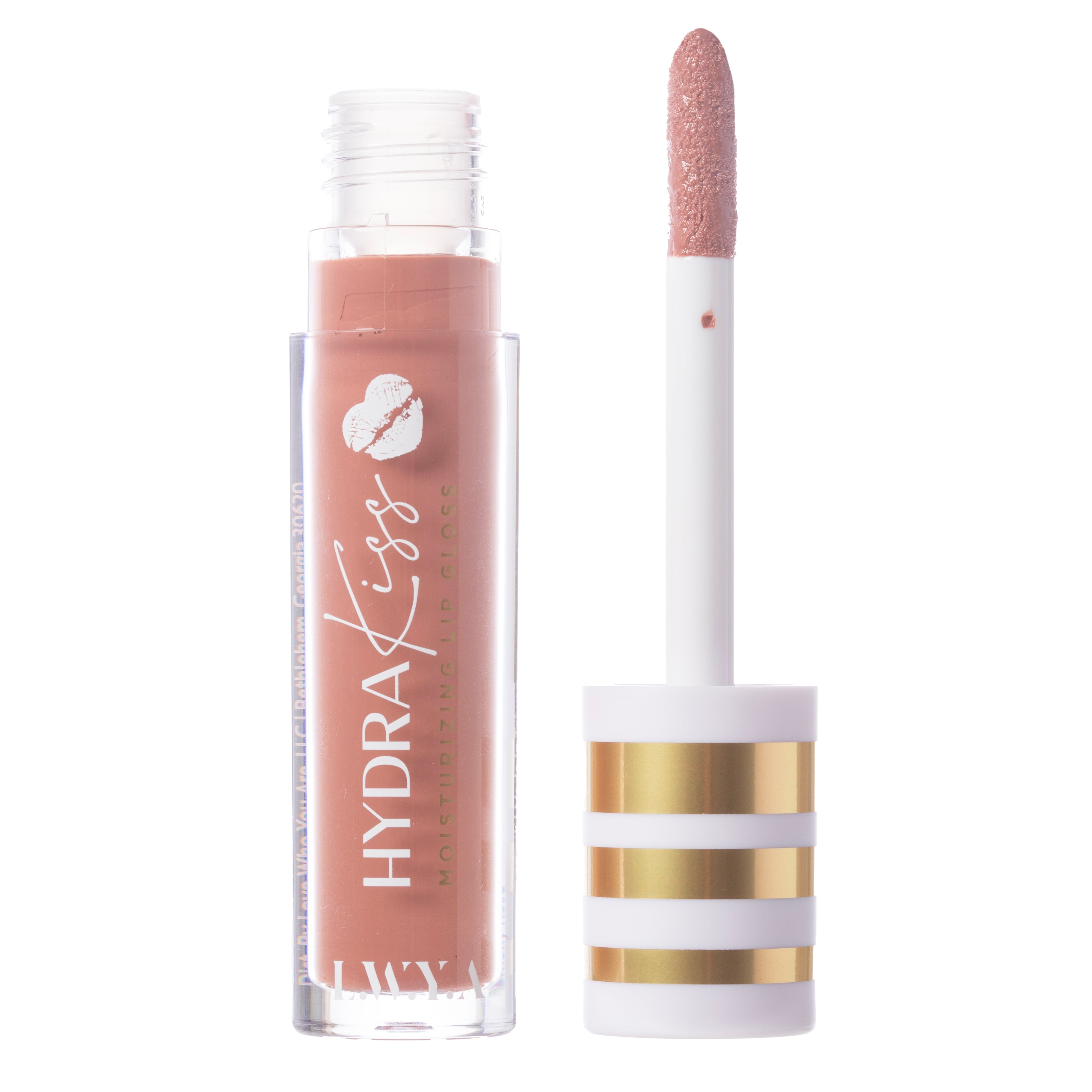 HydraKiss Lip Gloss