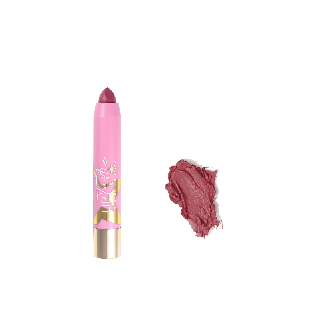 LipTastic Butter Lipstick