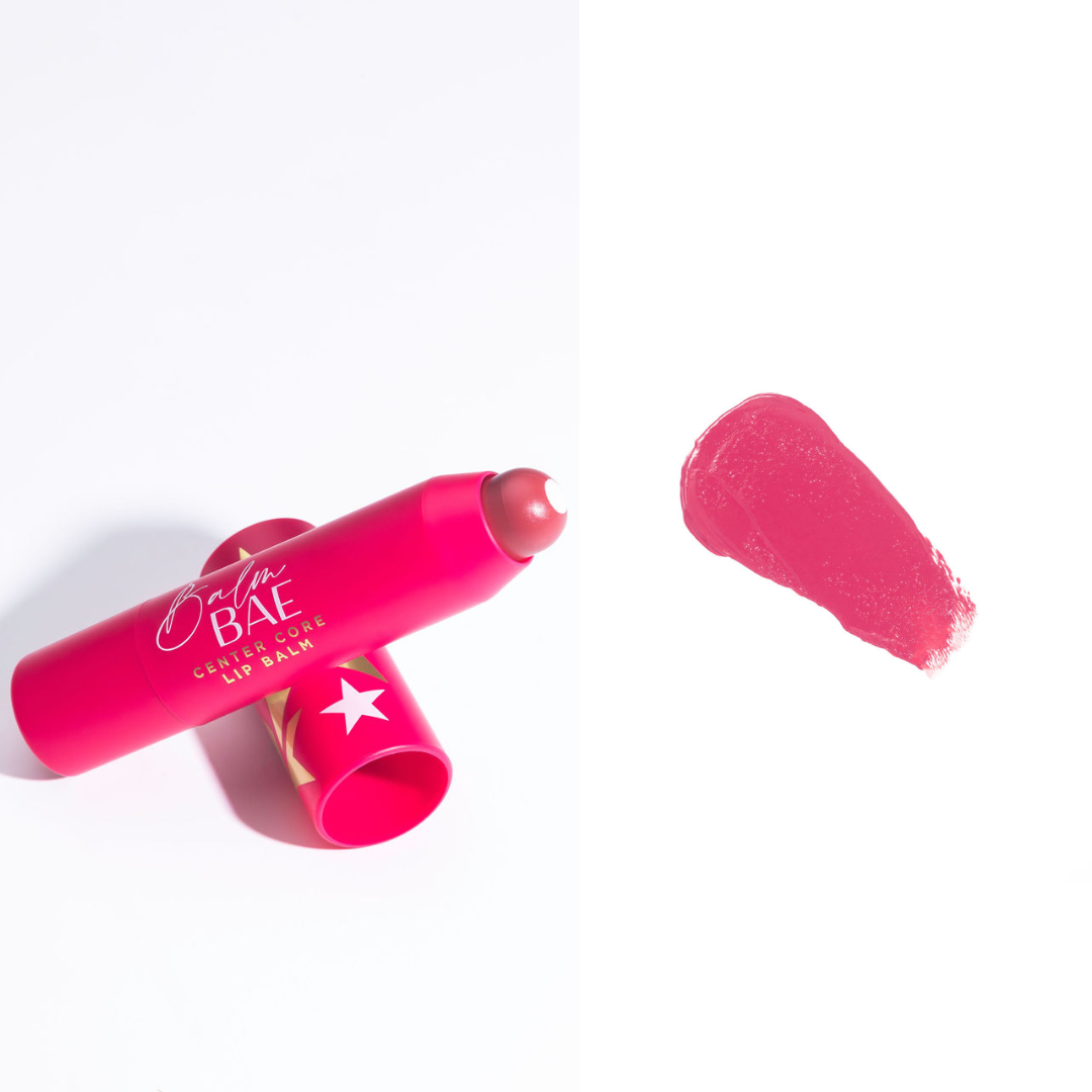 Balm BAE Center Core Lip Balm