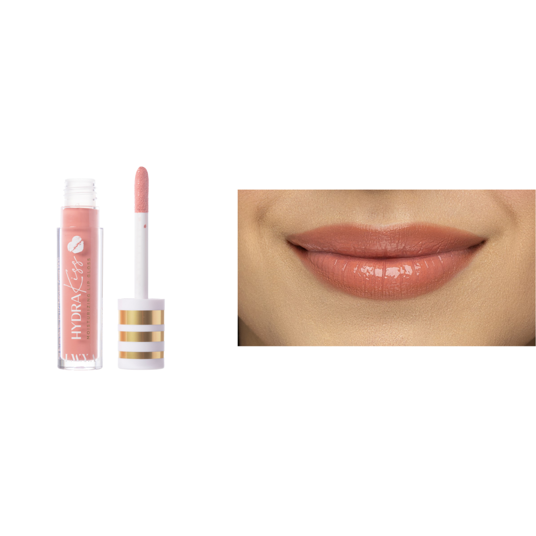 HydraKiss Lip Gloss