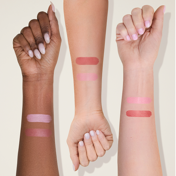 Blush Bae Duo