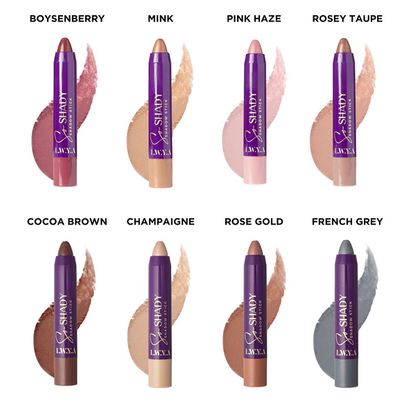 So Shady Shadow Stick