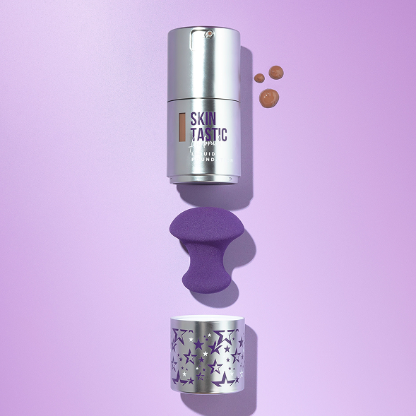 Skintastic Foundation Sponge