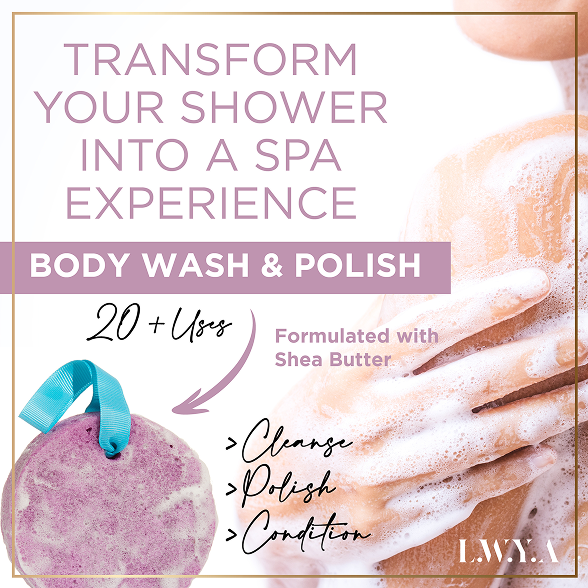 Body Wash & Polish