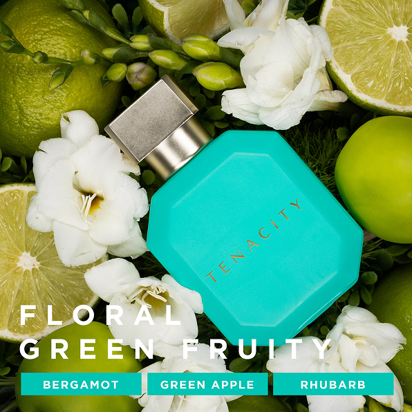 Tenacity Eau De Parfume