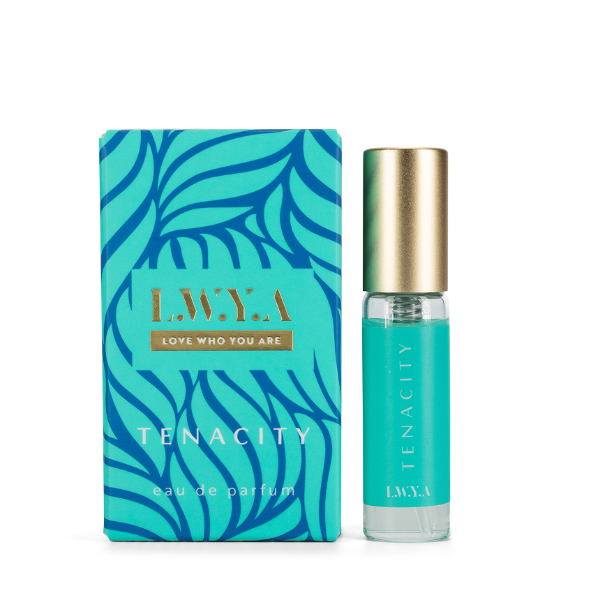 Tenacity Eau De Parfume