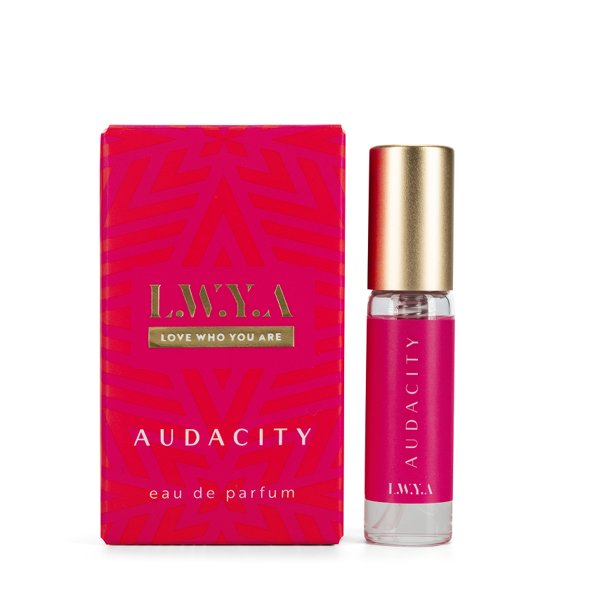 Audacity Eau De Parfume