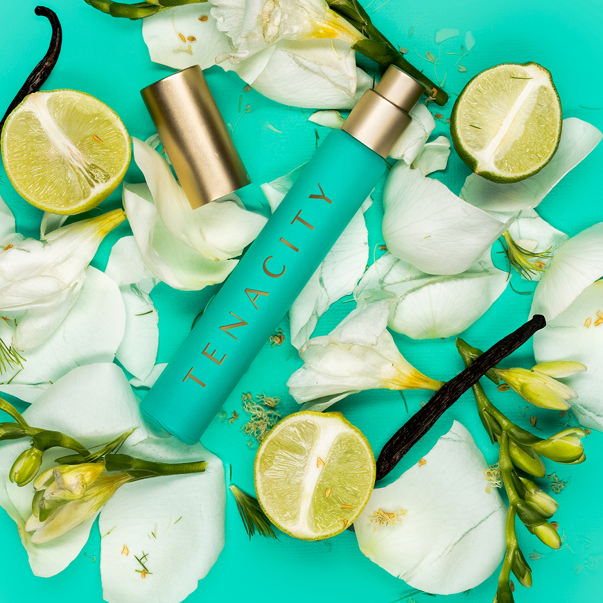 Tenacity Eau De Parfume