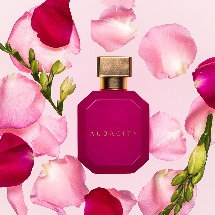 Audacity Eau De Parfum • 50 ml