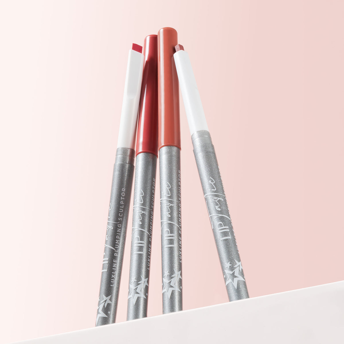 Liptastic LuxeLine Plumping Sculptor