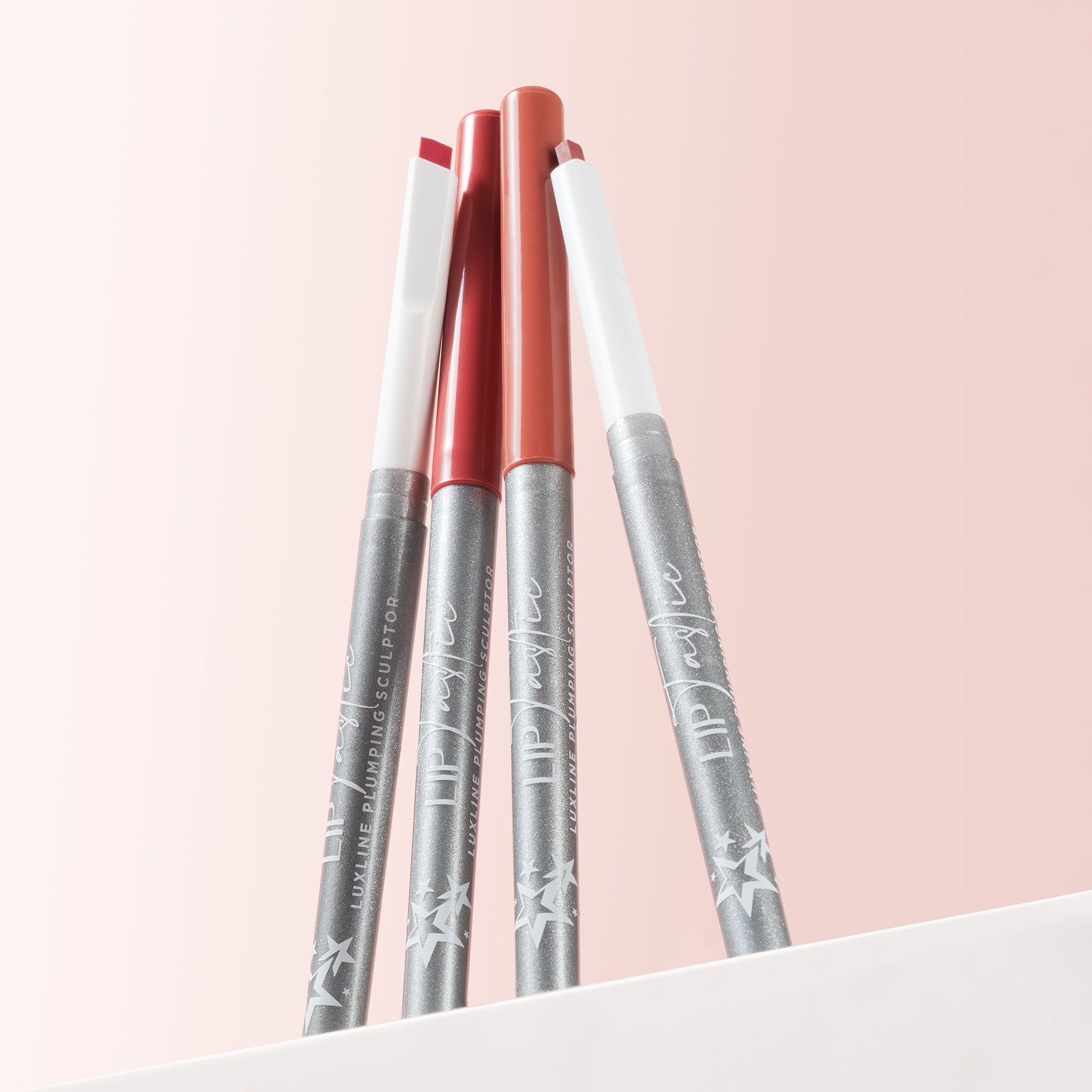 Liptastic LuxeLine Plumping Sculptor