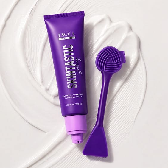 Skintastic Calm Clean Ritual Duo