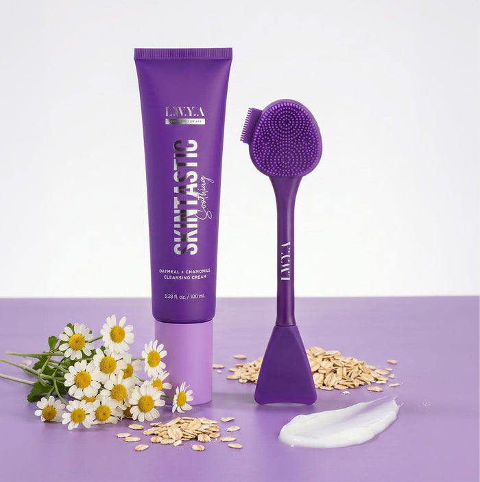 Skintastic Calm Clean Ritual Duo