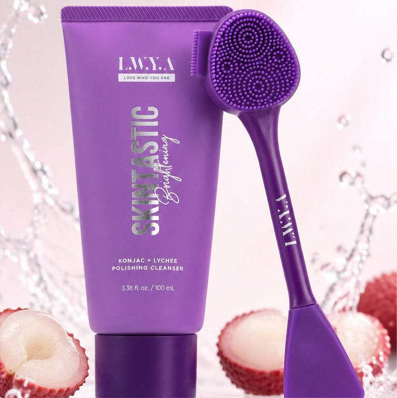 Skintastic Clean Slate Duo