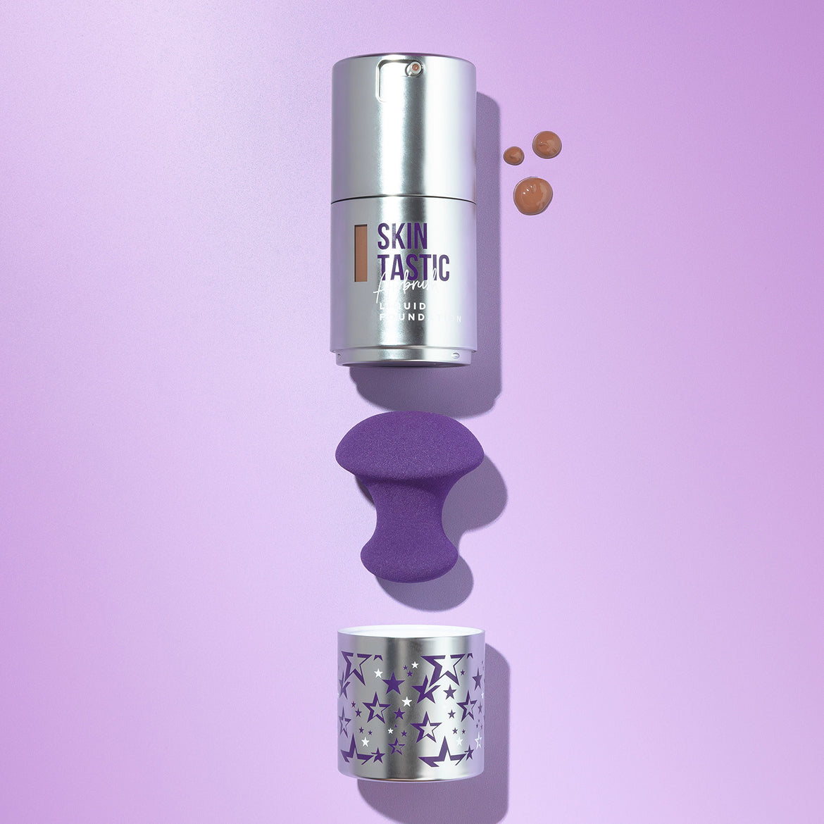 Skintastic Bounce & Blur Duo