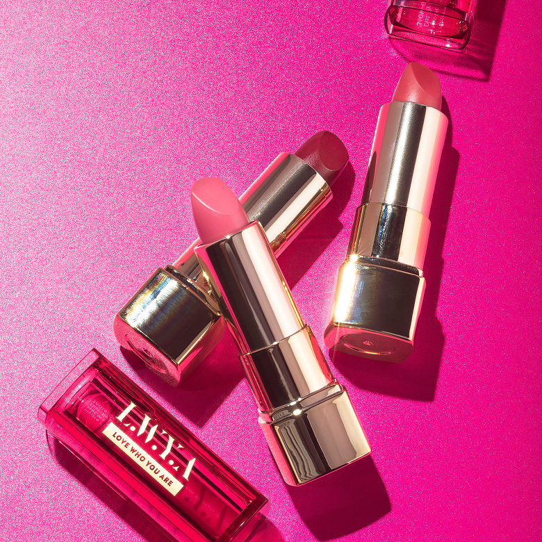 Hydrakiss Lipstick