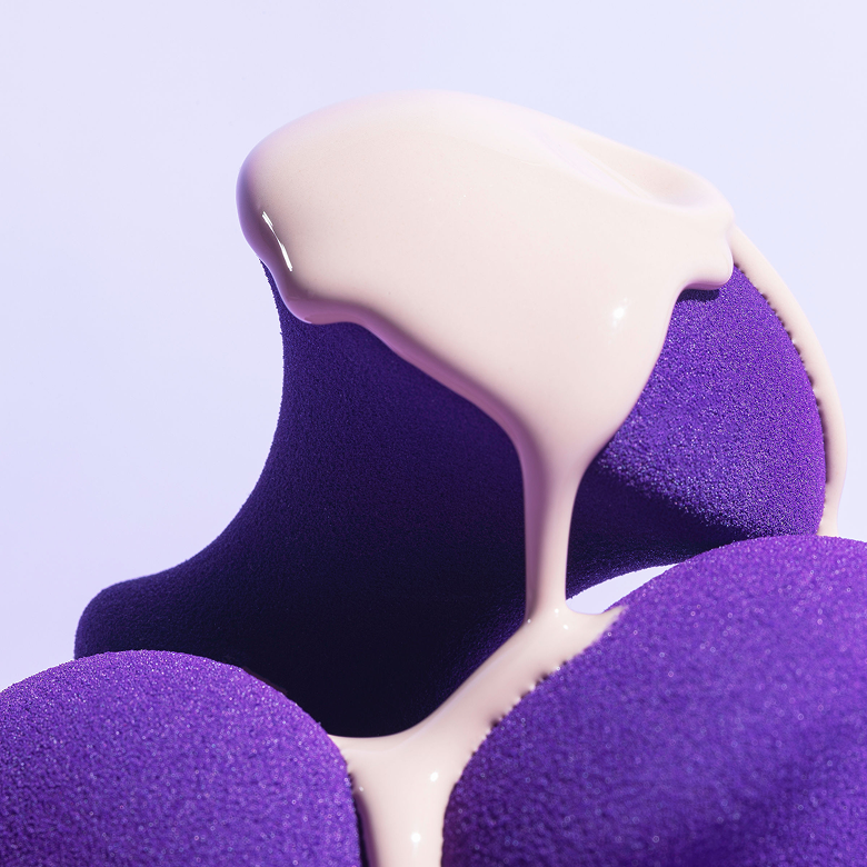 Skintastic Foundation Sponge