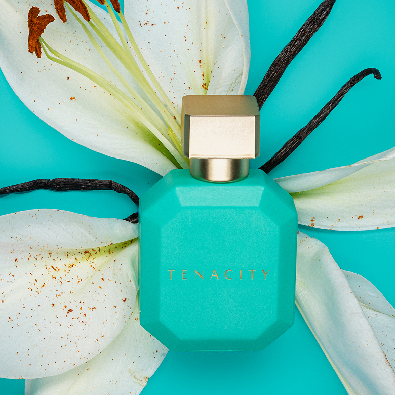 Tenacity Eau De Parfume