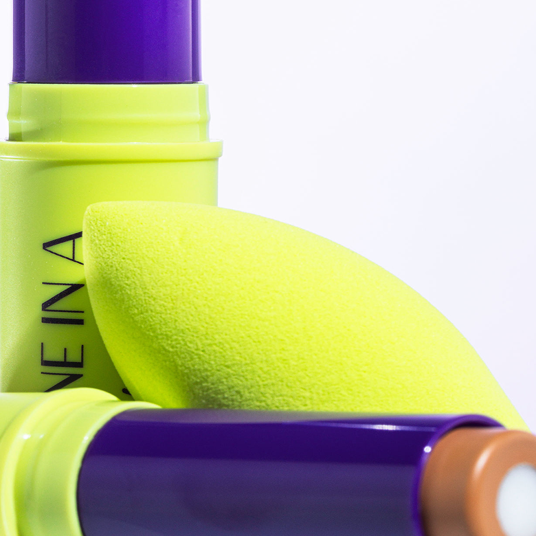 Gone In A Swipe Concealer Sponge