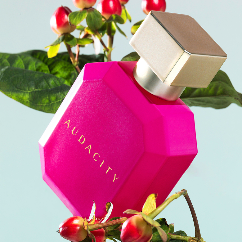 Audacity Eau De Parfume