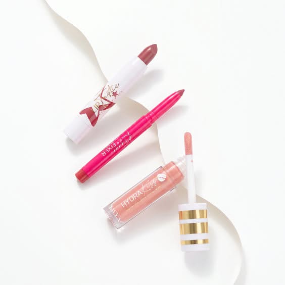 Pout About It Lip BFF’s Trio