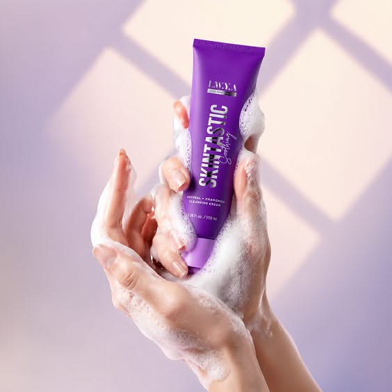 Skintastic Calm Clean Ritual Duo