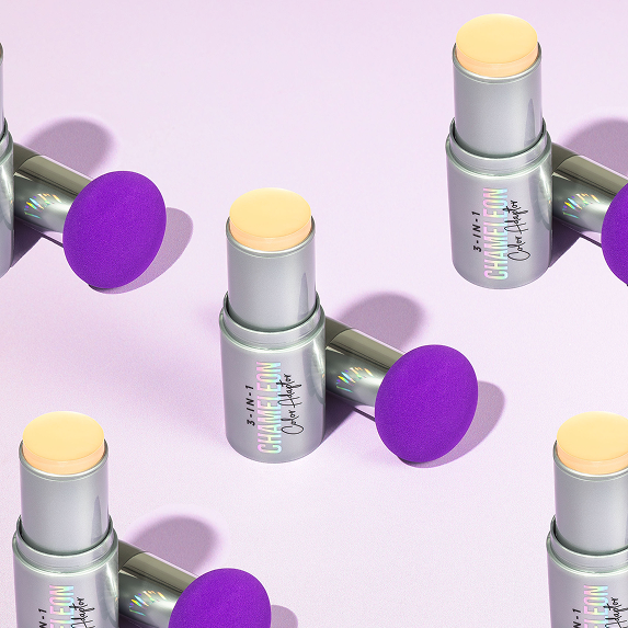 Chameleon Sponge Applicator