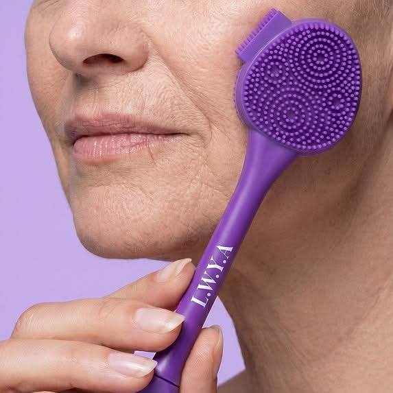 Skintastic 4-In-1 Cleansing Wand