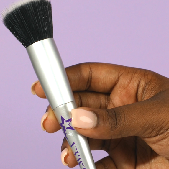Dual-Ended PRO Complexion Brush