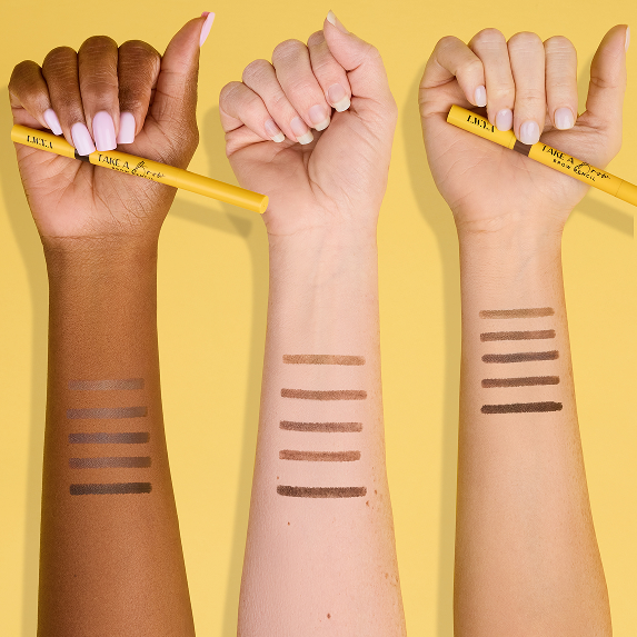 Take A Brow Eyebrow Pencil