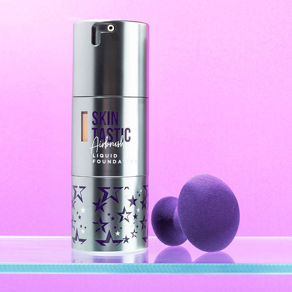 Skintastic Bounce & Blur Duo