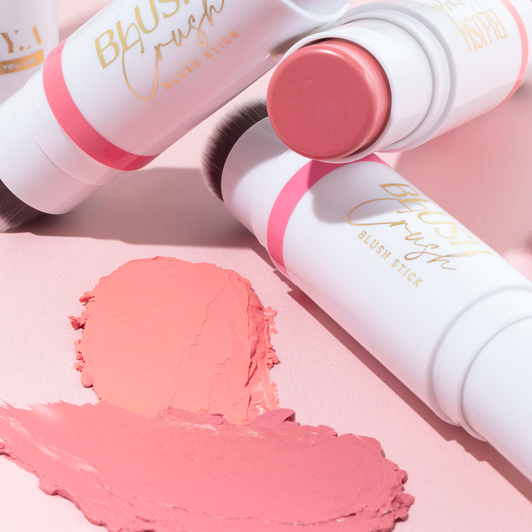 Blush Crush Stick
