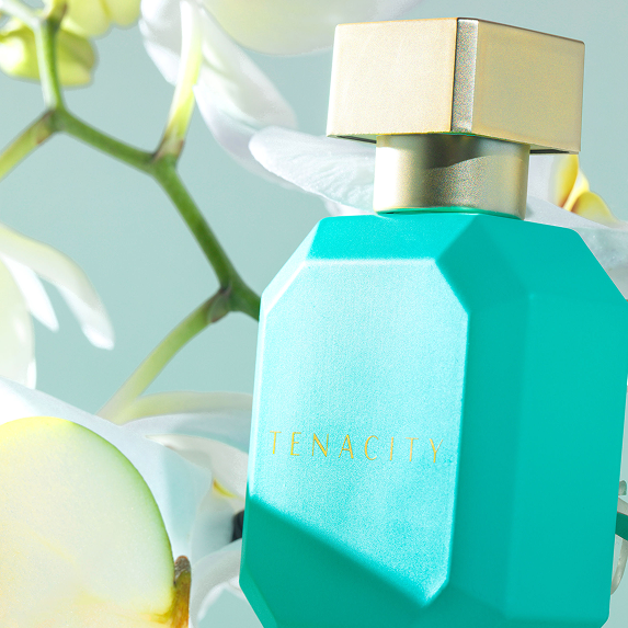 Tenacity Eau De Parfume