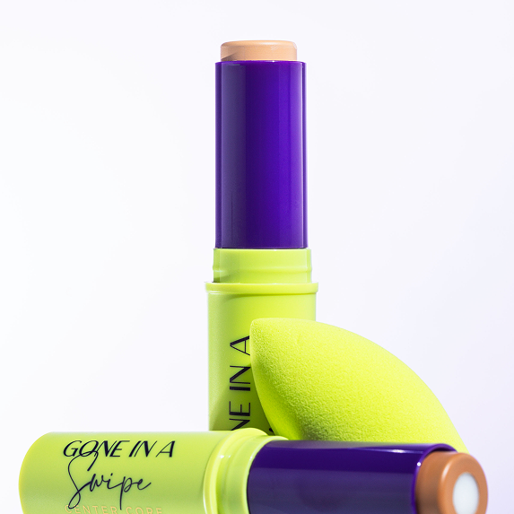 Gone In A Swipe Center Core Concealer