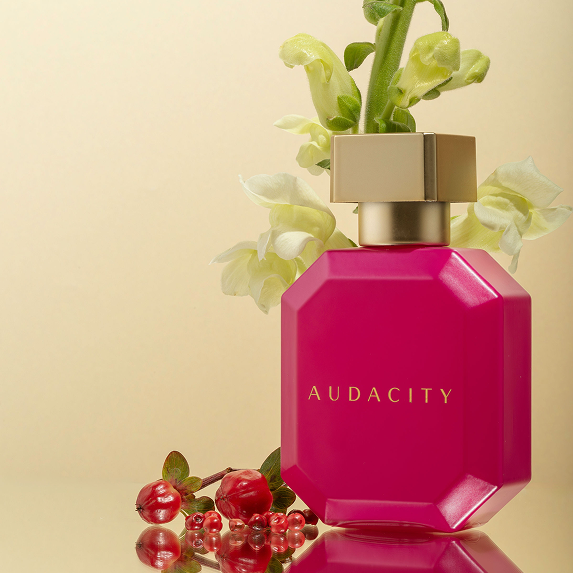 Audacity Eau De Parfume