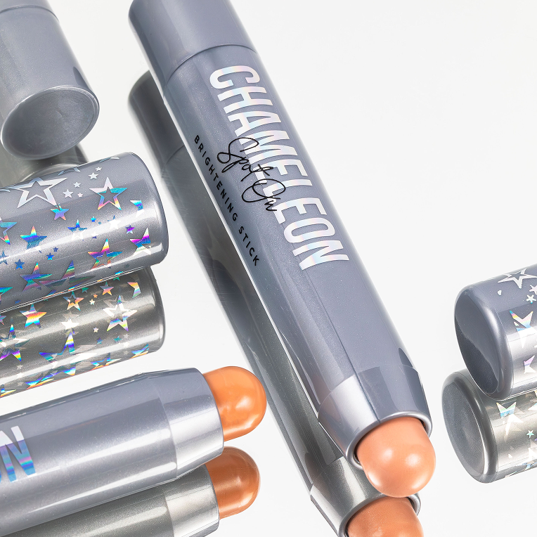 Chameleon Spot-On Brightening Stick